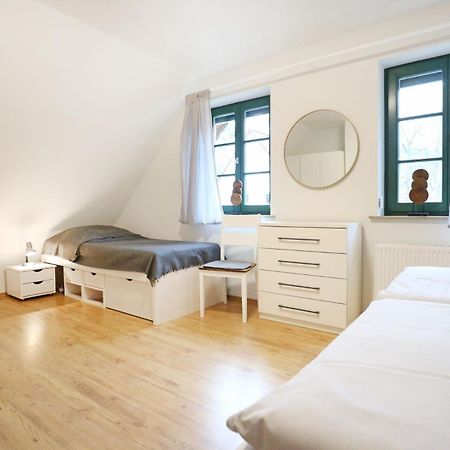 Ferienhaus "Sandduene No.19" Boltenhagen  Esterno foto