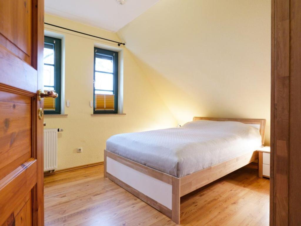 Ferienhaus "Sandduene No.19" Boltenhagen  Esterno foto