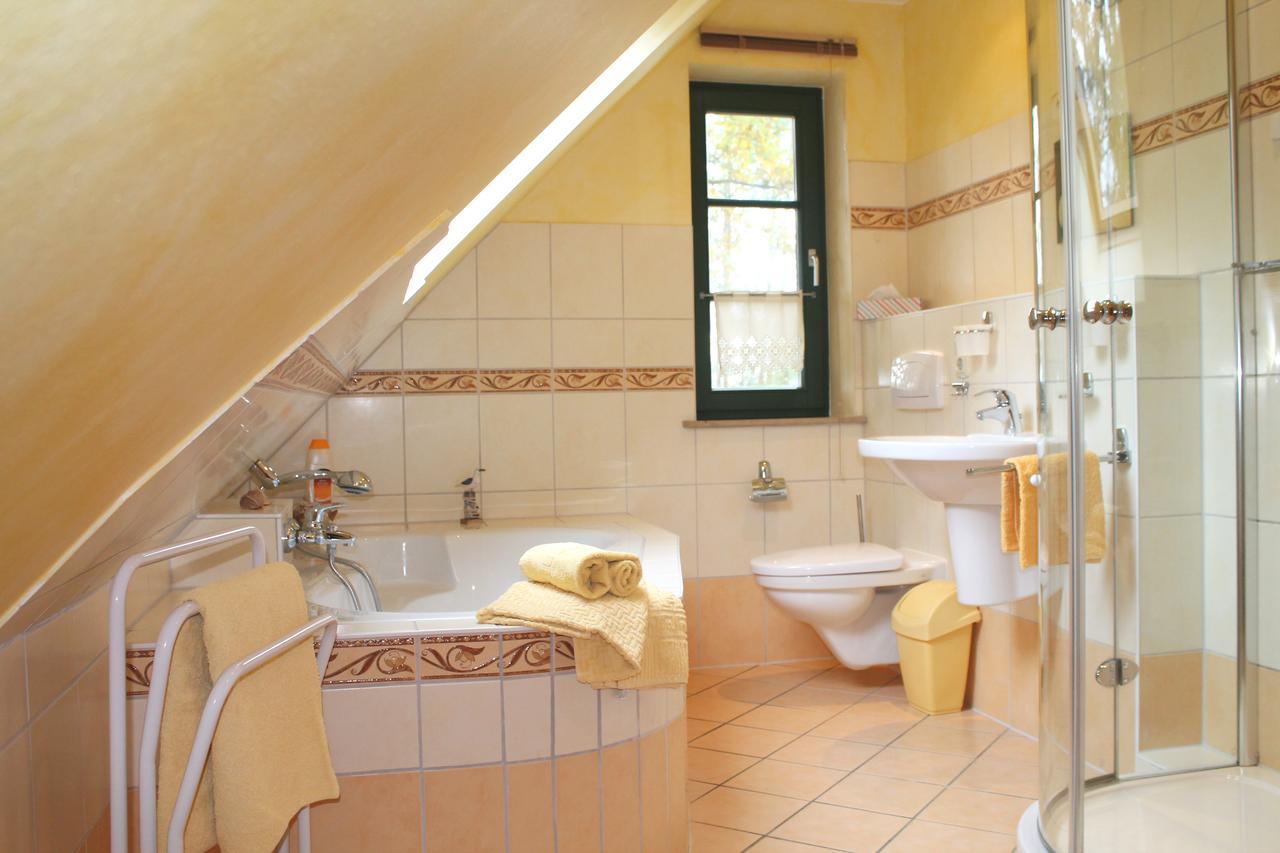 Ferienhaus "Sandduene No.19" Boltenhagen  Esterno foto