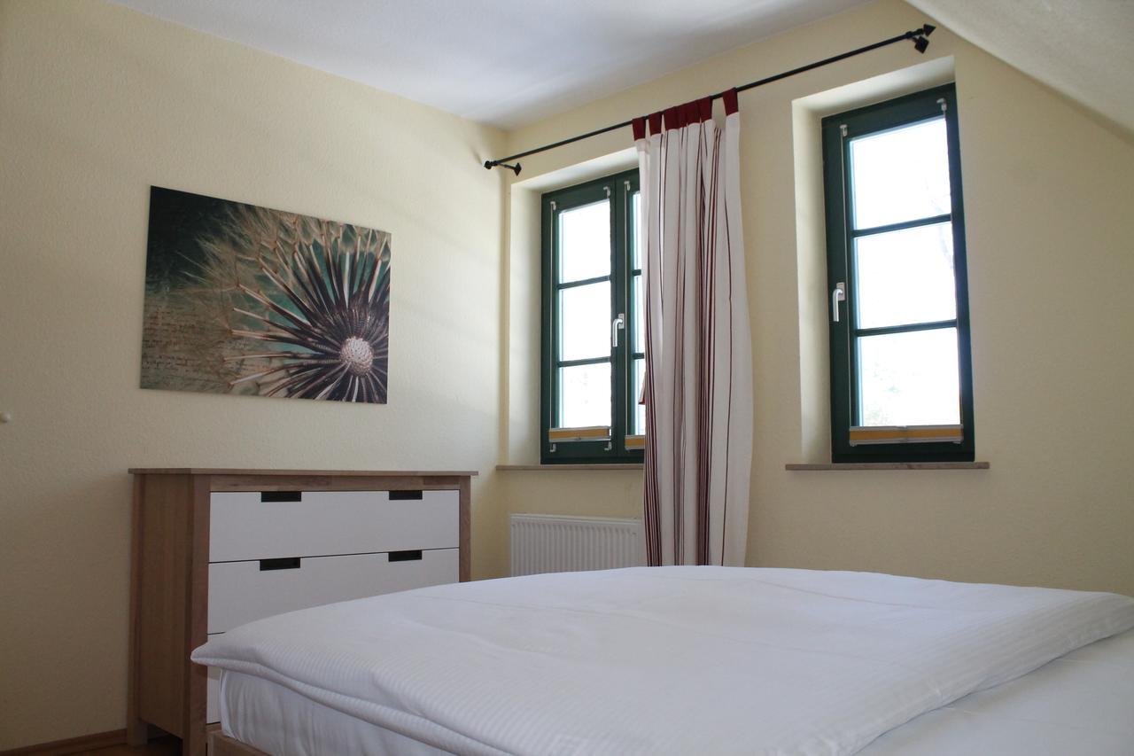 Ferienhaus "Sandduene No.19" Boltenhagen  Esterno foto
